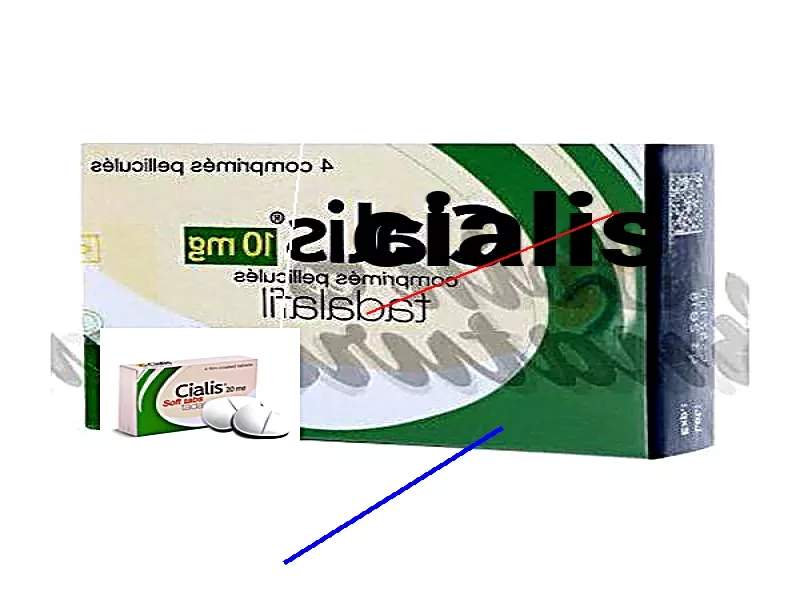 Achat cialis 5mg en france